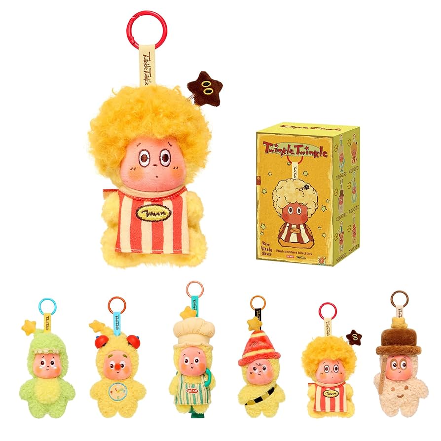 Twinkle Twinkle Be a Little Starアソートボックス 楽天市場】Twinkle Twinkle Be a Little Star シリーズ